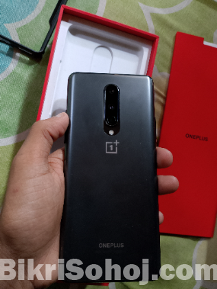 OnePlus 8 5g 8/128